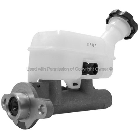 Quality-Built Brake Master Cylinder P/N:NM4021 Fits: Buick Rendezvous 07-02, Pontiac Aztek 05-01 - Image 1