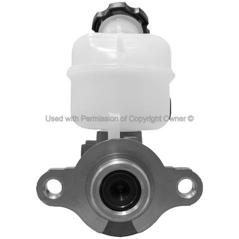 Quality-Built Brake Master Cylinder P/N:NM4021 Fits: Buick Rendezvous 07-02, Pontiac Aztek 05-01 - Image 3