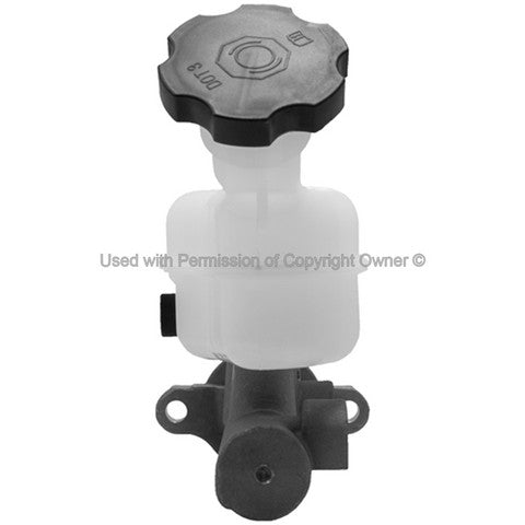 Quality-Built Brake Master Cylinder P/N:NM4021 Fits: Buick Rendezvous 07-02, Pontiac Aztek 05-01 - Image 2