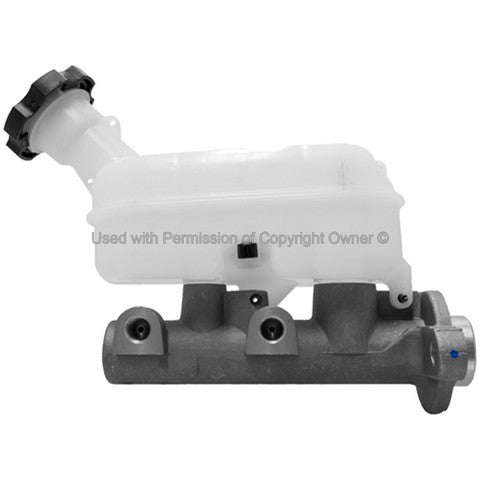 Quality-Built Brake Master Cylinder P/N:NM4021 Fits: Buick Rendezvous 07-02, Pontiac Aztek 05-01 - Image 5