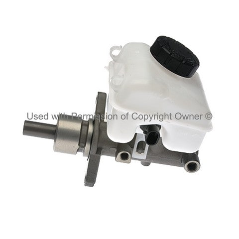Quality-Built Brake Master Cylinder P/N:NM4022 Fits: Saturn L100 02-01, Saturn L200 03-01, Saturn L300 05-01, Saturn Ls 2000, Saturn Ls1 2000, Saturn Ls2 2000, Saturn Lw1 2000, Saturn Lw2 2000, Saturn Lw200 03-01, Saturn Lw300 03-01 - Image 2