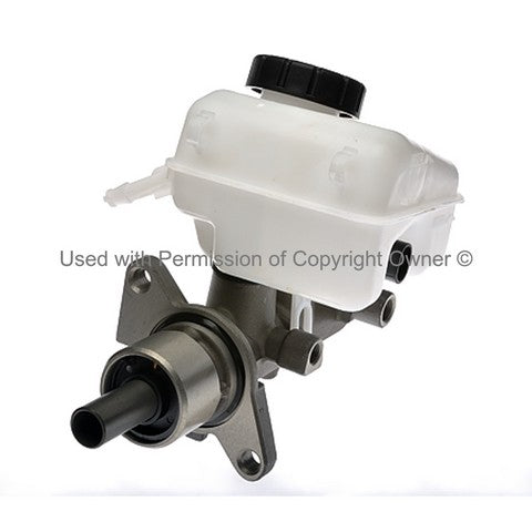 Quality-Built Brake Master Cylinder P/N:NM4022 Fits: Saturn L100 02-01, Saturn L200 03-01, Saturn L300 05-01, Saturn Ls 2000, Saturn Ls1 2000, Saturn Ls2 2000, Saturn Lw1 2000, Saturn Lw2 2000, Saturn Lw200 03-01, Saturn Lw300 03-01 - Image 1