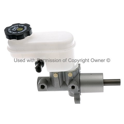Quality-Built Brake Master Cylinder P/N:NM4024 Fits: Saturn Vue 03-02 - Image 2