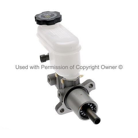Quality-Built Brake Master Cylinder P/N:NM4024 Fits: Saturn Vue 03-02 - Image 1