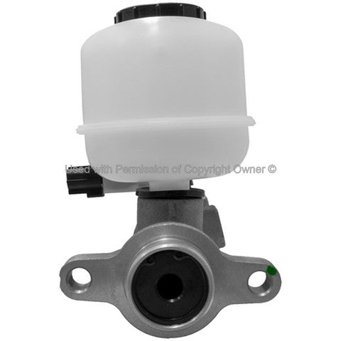 Quality-Built Brake Master Cylinder P/N:NM4027 Fits: Ford E-350 Econoline 00-99, Ford E-350 Econoline Club Wagon 01-99, Ford E-350 Super Duty 01-99, Ford E-450 Econoline Super Duty 02-00, Ford Econoline Super Duty 1999 - Image 3