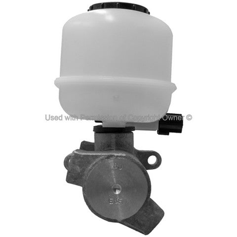 Quality-Built Brake Master Cylinder P/N:NM4027 Fits: Ford E-350 Econoline 00-99, Ford E-350 Econoline Club Wagon 01-99, Ford E-350 Super Duty 01-99, Ford E-450 Econoline Super Duty 02-00, Ford Econoline Super Duty 1999 - Image 4