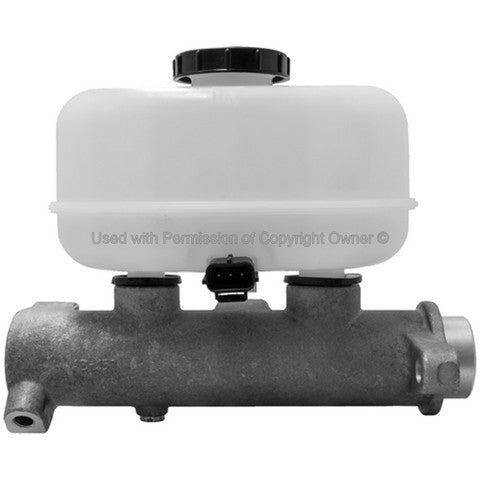 Quality-Built Brake Master Cylinder P/N:NM4027 Fits: Ford E-350 Econoline 00-99, Ford E-350 Econoline Club Wagon 01-99, Ford E-350 Super Duty 01-99, Ford E-450 Econoline Super Duty 02-00, Ford Econoline Super Duty 1999 - Image 5