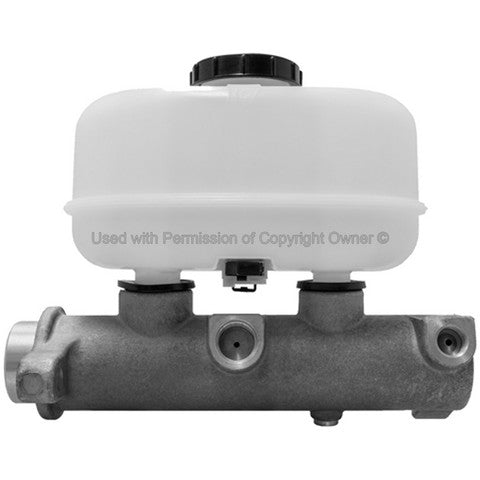Quality-Built Brake Master Cylinder P/N:NM4027 Fits: Ford E-350 Econoline 00-99, Ford E-350 Econoline Club Wagon 01-99, Ford E-350 Super Duty 01-99, Ford E-450 Econoline Super Duty 02-00, Ford Econoline Super Duty 1999 - Image 2