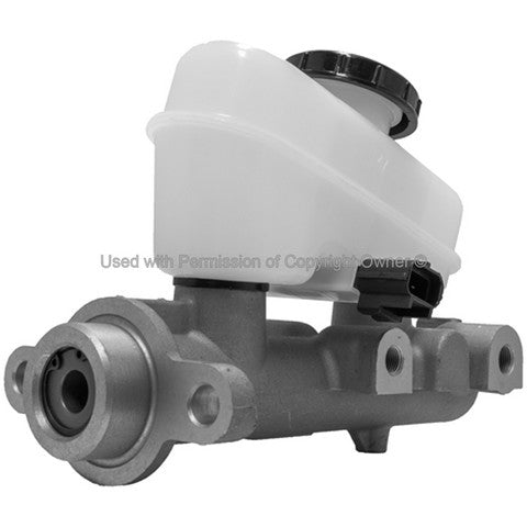 Quality-Built Brake Master Cylinder P/N:NM4028 Fits: Ford Crown Victoria 11-01, Lincoln Town Car 11-01, Mercury Grand Marquis 11-01, Mercury Marauder 04-03 - Image 1