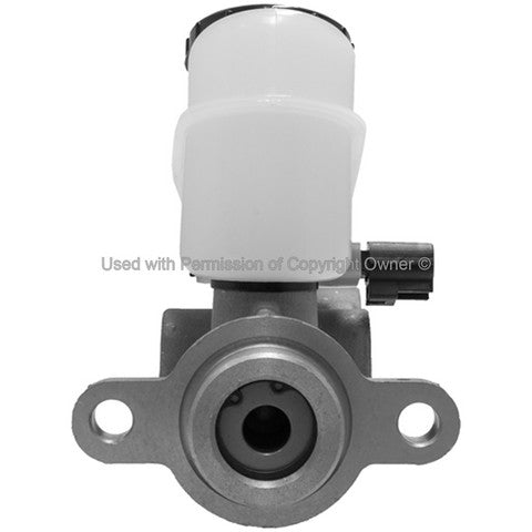 Quality-Built Brake Master Cylinder P/N:NM4028 Fits: Ford Crown Victoria 11-01, Lincoln Town Car 11-01, Mercury Grand Marquis 11-01, Mercury Marauder 04-03 - Image 3