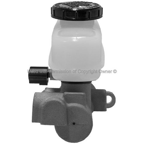 Quality-Built Brake Master Cylinder P/N:NM4028 Fits: Ford Crown Victoria 11-01, Lincoln Town Car 11-01, Mercury Grand Marquis 11-01, Mercury Marauder 04-03 - Image 4