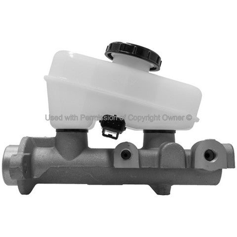 Quality-Built Brake Master Cylinder P/N:NM4028 Fits: Ford Crown Victoria 11-01, Lincoln Town Car 11-01, Mercury Grand Marquis 11-01, Mercury Marauder 04-03 - Image 2