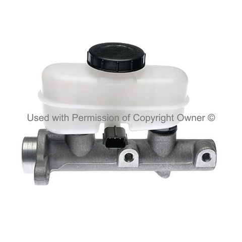 Quality-Built Brake Master Cylinder P/N:NM4029 Fits: Ford Mustang 04-99 - Image 2