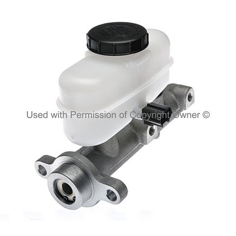 Quality-Built Brake Master Cylinder P/N:NM4029 Fits: Ford Mustang 04-99 - Image 1