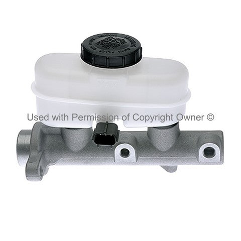 Quality-Built Brake Master Cylinder P/N:NM4030 Fits: Ford Mustang 04-99 - Image 2