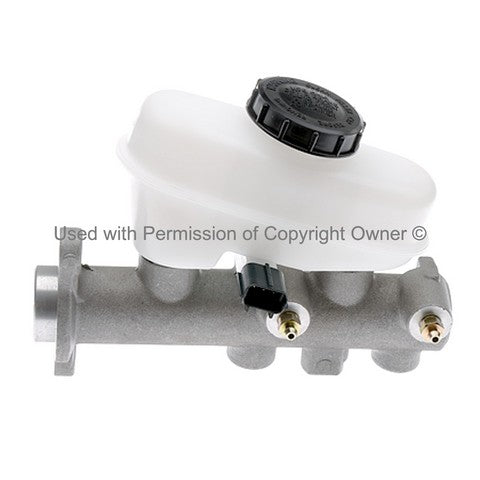 Quality-Built Brake Master Cylinder P/N:NM4031 Fits: Ford Mustang 04-99 - Image 2