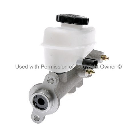 Quality-Built Brake Master Cylinder P/N:NM4031 Fits: Ford Mustang 04-99 - Image 1