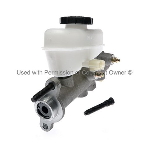 Quality-Built Brake Master Cylinder P/N:NM4032 Fits: Ford Mustang 04-99 - Image 1