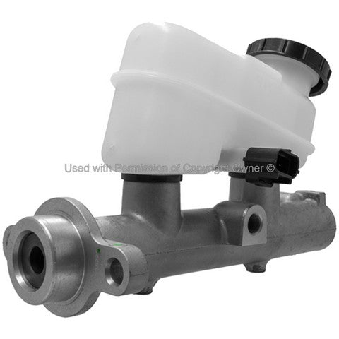 Quality-Built Brake Master Cylinder P/N:NM4033 Fits: Ford Sable 01-00, Ford Taurus 03-00, Mercury Sable 03-00 - Image 1