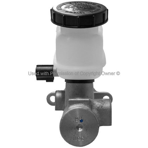 Quality-Built Brake Master Cylinder P/N:NM4033 Fits: Ford Sable 01-00, Ford Taurus 03-00, Mercury Sable 03-00 - Image 2