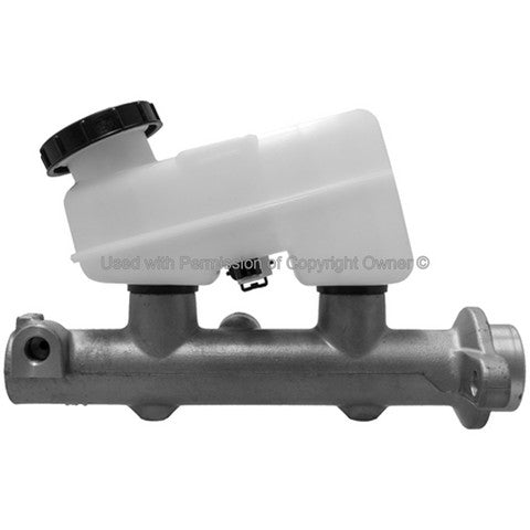Quality-Built Brake Master Cylinder P/N:NM4033 Fits: Ford Sable 01-00, Ford Taurus 03-00, Mercury Sable 03-00 - Image 4