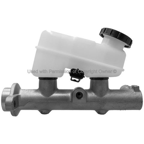 Quality-Built Brake Master Cylinder P/N:NM4033 Fits: Ford Sable 01-00, Ford Taurus 03-00, Mercury Sable 03-00 - Image 5