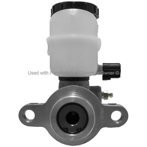 Quality-Built Brake Master Cylinder P/N:NM4035 Fits: Mazda B2300 10-01, Mazda B3000 03-02, Mazda B3000 08-06, Mazda B4000 03-02, Mazda B4000 10-06 - Image 3