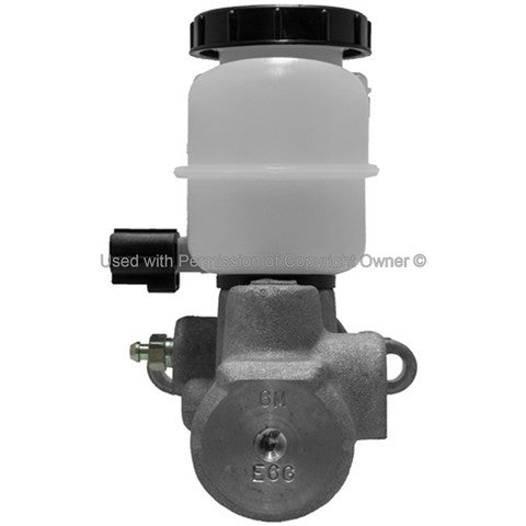 Quality-Built Brake Master Cylinder P/N:NM4035 Fits: Mazda B2300 10-01, Mazda B3000 03-02, Mazda B3000 08-06, Mazda B4000 03-02, Mazda B4000 10-06 - Image 4