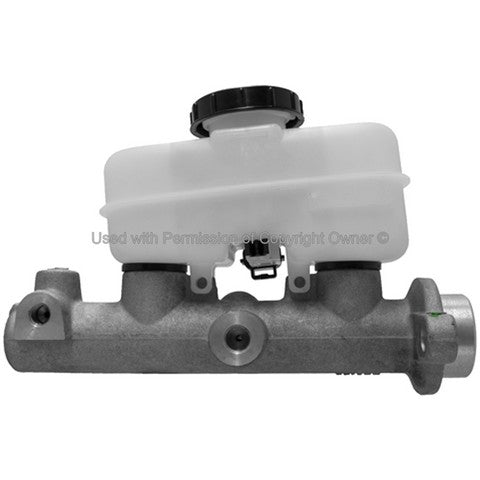 Quality-Built Brake Master Cylinder P/N:NM4035 Fits: Mazda B2300 10-01, Mazda B3000 03-02, Mazda B3000 08-06, Mazda B4000 03-02, Mazda B4000 10-06 - Image 2