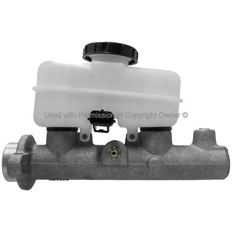 Quality-Built Brake Master Cylinder P/N:NM4035 Fits: Mazda B2300 10-01, Mazda B3000 03-02, Mazda B3000 08-06, Mazda B4000 03-02, Mazda B4000 10-06 - Image 5