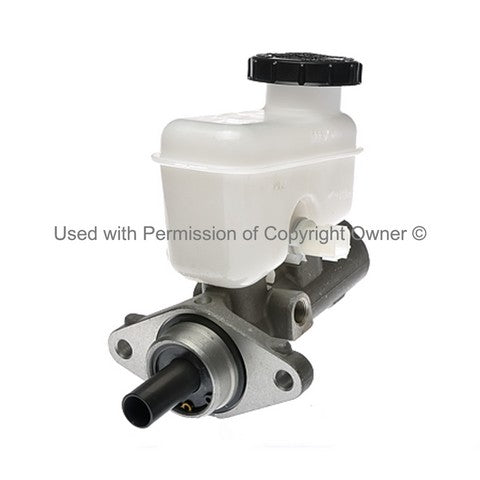 Quality-Built Brake Master Cylinder P/N:NM4036 Fits: Ford Escape 04-01, Mazda Tribute 04-01 - Image 1
