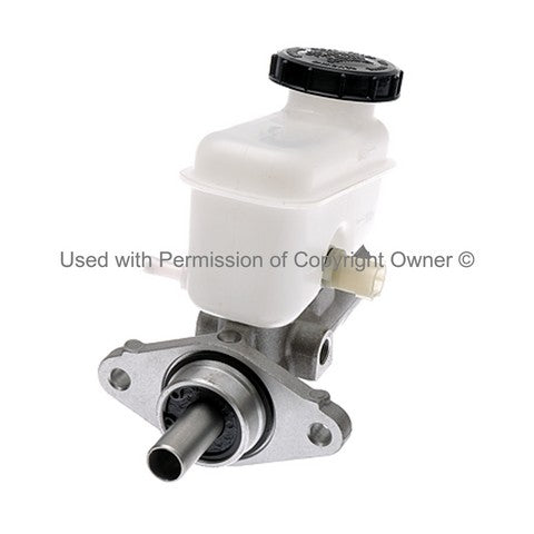 Quality-Built Brake Master Cylinder P/N:NM4036A Fits: Ford Escape 04-01, Mazda Tribute 04-01 - Image 1