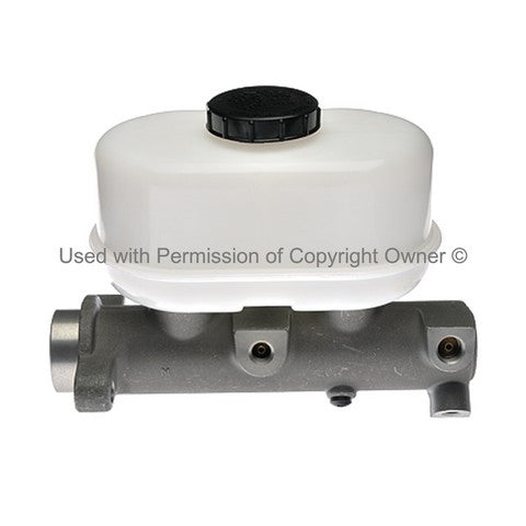 Quality-Built Brake Master Cylinder P/N:NM4037 Fits: Ford Excursion, Ford F-250 Super Duty, Ford F-350 Super Duty, Ford F-450 Super Duty, Ford F-53 Motorhome Chassis, Ford F-550 Super Duty, Ford F-59 Commercial Stripped Chassis - Image 2