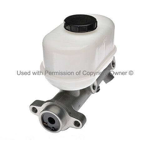 Quality-Built Brake Master Cylinder P/N:NM4037 Fits: Ford Excursion, Ford F-250 Super Duty, Ford F-350 Super Duty, Ford F-450 Super Duty, Ford F-53 Motorhome Chassis, Ford F-550 Super Duty, Ford F-59 Commercial Stripped Chassis - Image 1