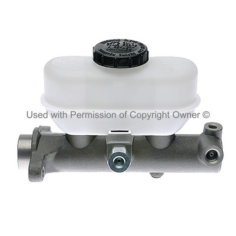 Quality-Built Brake Master Cylinder P/N:NM4038 Fits: Ford Expedition 02-00, Ford F-150 02-00, Ford Lobo 02-00, Lincoln Blackwood 2002, Lincoln Navigator 02-00 - Image 2