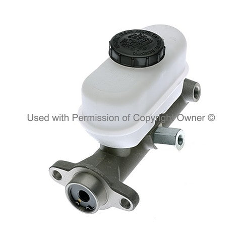 Quality-Built Brake Master Cylinder P/N:NM4038 Fits: Ford Expedition 02-00, Ford F-150 02-00, Ford Lobo 02-00, Lincoln Blackwood 2002, Lincoln Navigator 02-00 - Image 1
