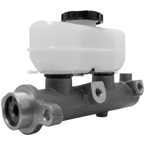 Quality-Built Brake Master Cylinder P/N:NM4039 Fits: Ford F-150 2002, Ford Lobo 2002 - Image 1