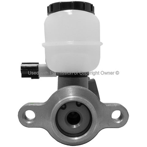Quality-Built Brake Master Cylinder P/N:NM4039 Fits: Ford F-150 2002, Ford Lobo 2002 - Image 4
