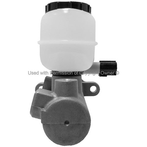 Quality-Built Brake Master Cylinder P/N:NM4039 Fits: Ford F-150 2002, Ford Lobo 2002 - Image 2