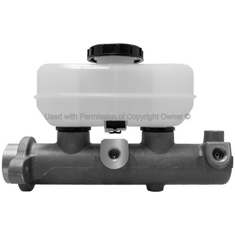 Quality-Built Brake Master Cylinder P/N:NM4039 Fits: Ford F-150 2002, Ford Lobo 2002 - Image 3