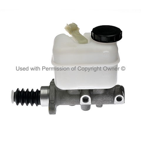 Quality-Built Brake Master Cylinder P/N:NM4040 Fits: Ford Expedition 06-02, Lincoln Navigator 06-02 - Image 2