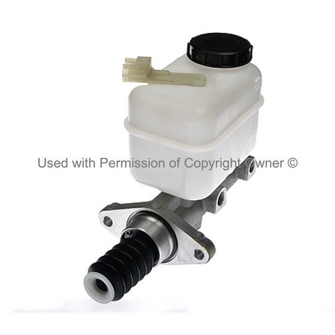 Quality-Built Brake Master Cylinder P/N:NM4040 Fits: Ford Expedition 06-02, Lincoln Navigator 06-02 - Image 1