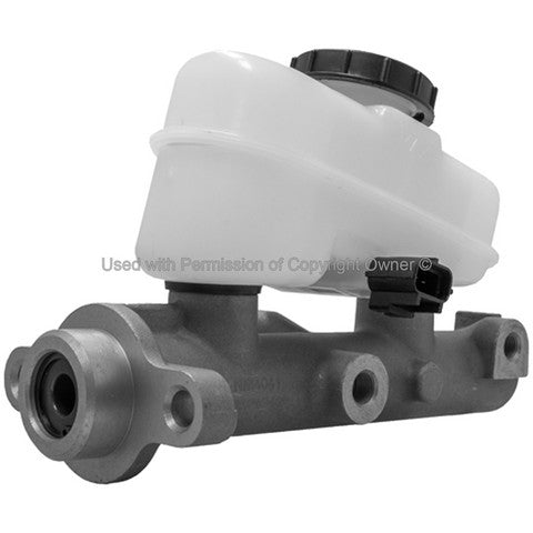 Quality-Built Brake Master Cylinder P/N:NM4041 Fits: Ford Crown Victoria 11-01, Lincoln Town Car 11-04, Mercury Grand Marquis 11-01, Mercury Marauder 04-03 - Image 1