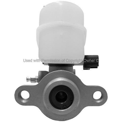 Quality-Built Brake Master Cylinder P/N:NM4041 Fits: Ford Crown Victoria 11-01, Lincoln Town Car 11-04, Mercury Grand Marquis 11-01, Mercury Marauder 04-03 - Image 5