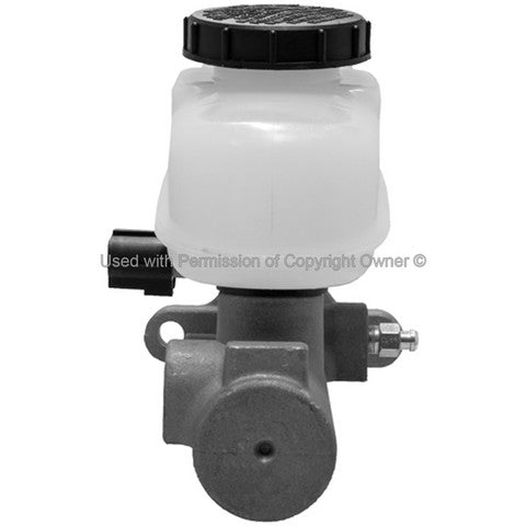 Quality-Built Brake Master Cylinder P/N:NM4041 Fits: Ford Crown Victoria 11-01, Lincoln Town Car 11-04, Mercury Grand Marquis 11-01, Mercury Marauder 04-03 - Image 2