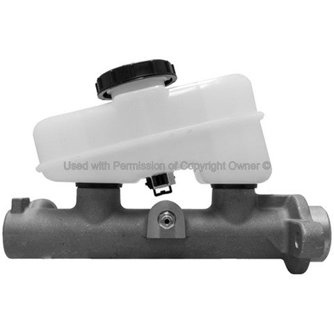 Quality-Built Brake Master Cylinder P/N:NM4041 Fits: Ford Crown Victoria 11-01, Lincoln Town Car 11-04, Mercury Grand Marquis 11-01, Mercury Marauder 04-03 - Image 3