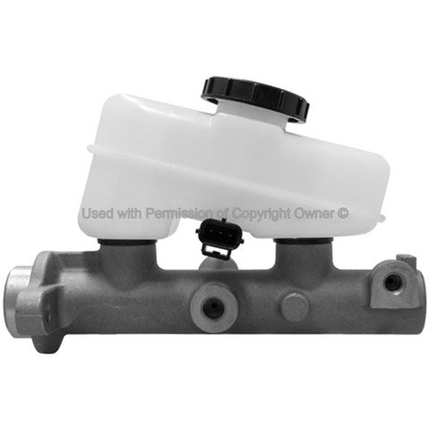 Quality-Built Brake Master Cylinder P/N:NM4041 Fits: Ford Crown Victoria 11-01, Lincoln Town Car 11-04, Mercury Grand Marquis 11-01, Mercury Marauder 04-03 - Image 4