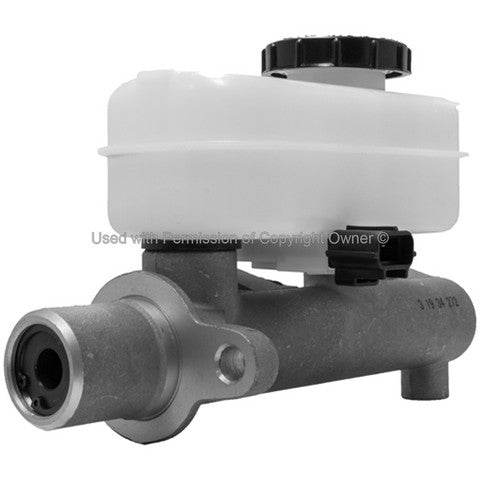 Quality-Built Brake Master Cylinder P/N:NM4043 Fits: Ford Windstar 03-99 - Image 1