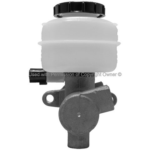 Quality-Built Brake Master Cylinder P/N:NM4043 Fits: Ford Windstar 03-99 - Image 5