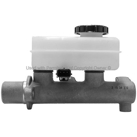 Quality-Built Brake Master Cylinder P/N:NM4043 Fits: Ford Windstar 03-99 - Image 3